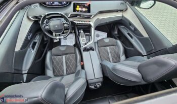 PEUGEOT 3008  | FWD (przód) | Automatyczna | 177 KM | Biały full