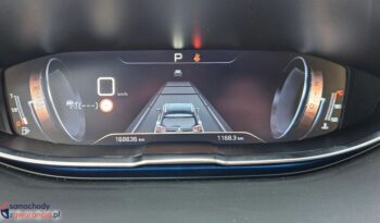 PEUGEOT 3008  | FWD (przód) | Automatyczna | 177 KM | Biały full