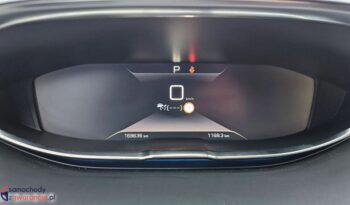 PEUGEOT 3008  | FWD (przód) | Automatyczna | 177 KM | Biały full