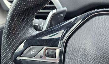 PEUGEOT 3008  | FWD (przód) | Automatyczna | 177 KM | Biały full