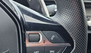 PEUGEOT 3008  | FWD (przód) | Automatyczna | 177 KM | Biały full