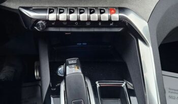 PEUGEOT 3008  | FWD (przód) | Automatyczna | 177 KM | Biały full