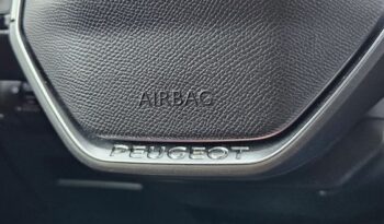 PEUGEOT 3008  | FWD (przód) | Automatyczna | 177 KM | Biały full