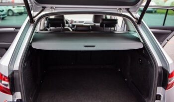 SKODA Superb  | FWD (przód) | Automatyczna | 150 KM | Srebrny full