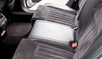 SKODA Superb  | FWD (przód) | Automatyczna | 150 KM | Srebrny full