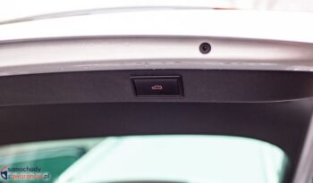 SKODA Superb  | FWD (przód) | Automatyczna | 150 KM | Srebrny full