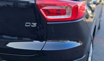 VOLVO XC 40 | FWD (przód) | Automatyczna | 149 KM | Czarny full