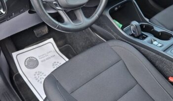 VOLVO XC 40 | FWD (przód) | Automatyczna | 149 KM | Czarny full