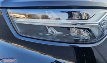 VOLVO XC 40 | FWD (przód) | Automatyczna | 149 KM | Czarny full