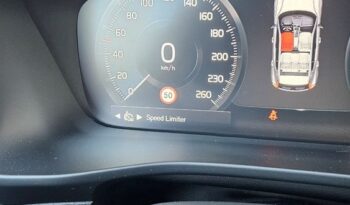 VOLVO XC 40 | FWD (przód) | Automatyczna | 149 KM | Czarny full