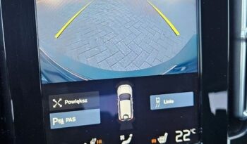 VOLVO XC 40 | FWD (przód) | Automatyczna | 149 KM | Czarny full