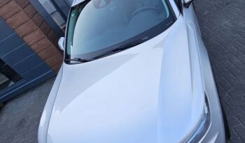 VOLVO XC 40 | FWD (przód) | Automatyczna | 149 KM | Srebrny full