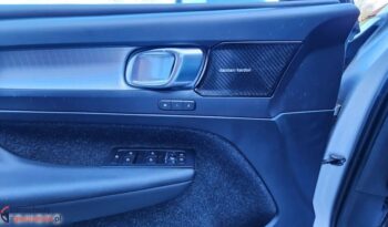 VOLVO XC 40 | FWD (przód) | Automatyczna | 149 KM | Srebrny full