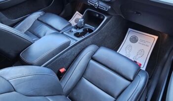 VOLVO XC 40 | FWD (przód) | Automatyczna | 149 KM | Srebrny full