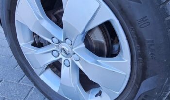 VOLVO XC 40 | FWD (przód) | Automatyczna | 149 KM | Srebrny full