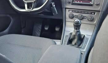 VOLKSWAGEN Golf  | FWD (przód) | Manualna | 110 KM | Czarny full