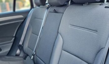 VOLKSWAGEN Golf  | FWD (przód) | Manualna | 110 KM | Czarny full