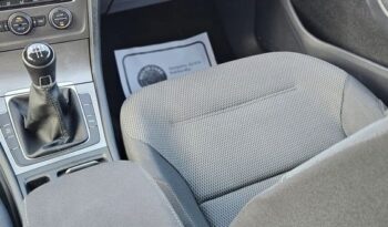 VOLKSWAGEN Golf  | FWD (przód) | Manualna | 110 KM | Czarny full