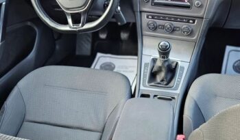 VOLKSWAGEN Golf  | FWD (przód) | Manualna | 110 KM | Czarny full