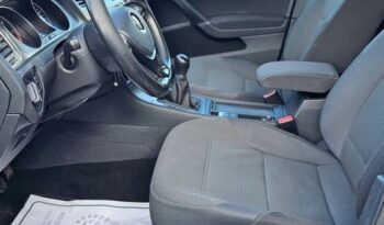 VOLKSWAGEN Golf  | FWD (przód) | Manualna | 110 KM | Czarny full