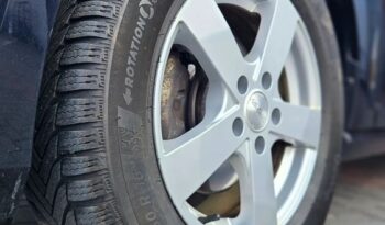 VOLKSWAGEN Golf  | FWD (przód) | Manualna | 110 KM | Czarny full