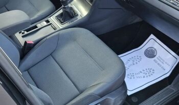 VOLKSWAGEN Golf  | FWD (przód) | Manualna | 110 KM | Czarny full