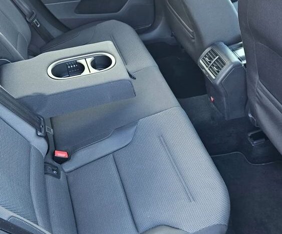 VOLKSWAGEN Golf  | FWD (przód) | Manualna | 110 KM | Czarny full