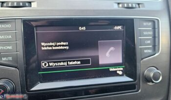 VOLKSWAGEN Golf  | FWD (przód) | Manualna | 110 KM | Czarny full