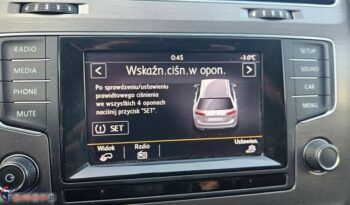 VOLKSWAGEN Golf  | FWD (przód) | Manualna | 110 KM | Czarny full