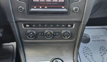 VOLKSWAGEN Golf  | FWD (przód) | Manualna | 110 KM | Czarny full