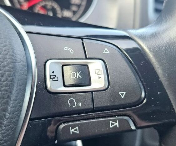 VOLKSWAGEN Golf  | FWD (przód) | Manualna | 110 KM | Czarny full