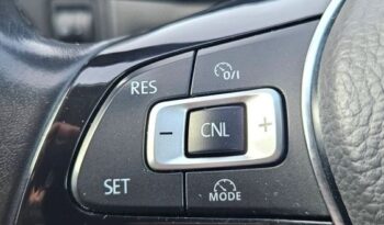 VOLKSWAGEN Golf  | FWD (przód) | Manualna | 110 KM | Czarny full