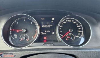 VOLKSWAGEN Golf  | FWD (przód) | Manualna | 110 KM | Czarny full