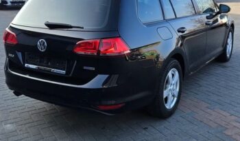 VOLKSWAGEN Golf  | FWD (przód) | Manualna | 110 KM | Czarny full