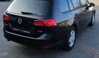 VOLKSWAGEN Golf  | FWD (przód) | Manualna | 110 KM | Czarny full