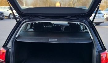 VOLKSWAGEN Golf  | FWD (przód) | Manualna | 110 KM | Czarny full