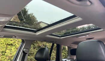 MERCEDES-BENZ GLK  | 4×4 (stały) | Automatyczna | 224 KM | Czarny full