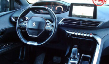 PEUGEOT   3008     180 KM    Automatyczna    FWD (przód)    Szary full