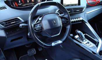 PEUGEOT   3008     180 KM    Automatyczna    FWD (przód)    Szary full