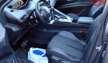 PEUGEOT   3008     180 KM    Automatyczna    FWD (przód)    Szary full