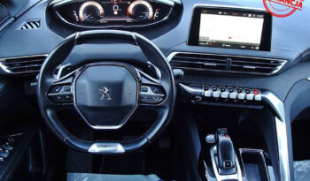PEUGEOT   3008     180 KM    Automatyczna    FWD (przód)    Szary full