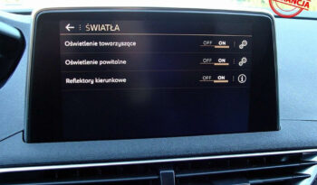 PEUGEOT   3008     180 KM    Automatyczna    FWD (przód)    Szary full