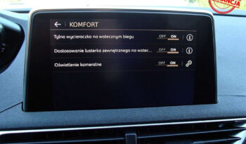 PEUGEOT   3008     180 KM    Automatyczna    FWD (przód)    Szary full