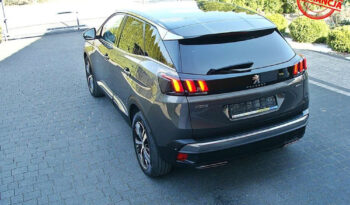 PEUGEOT   3008     180 KM    Automatyczna    FWD (przód)    Szary full