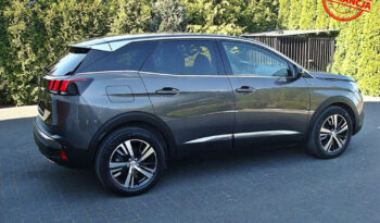 PEUGEOT   3008     180 KM    Automatyczna    FWD (przód)    Szary full