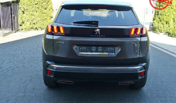 PEUGEOT   3008     180 KM    Automatyczna    FWD (przód)    Szary full