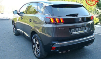 PEUGEOT   3008     180 KM    Automatyczna    FWD (przód)    Szary full