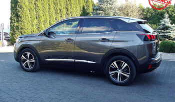 PEUGEOT   3008     180 KM    Automatyczna    FWD (przód)    Szary full