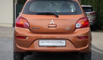 MITSUBISHI Space Star | FWD (przód) | Manualna | 71 KM | Inny kolor full