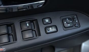 MITSUBISHI ASX  | FWD (przód) | Manualna | 150 KM | Szary full